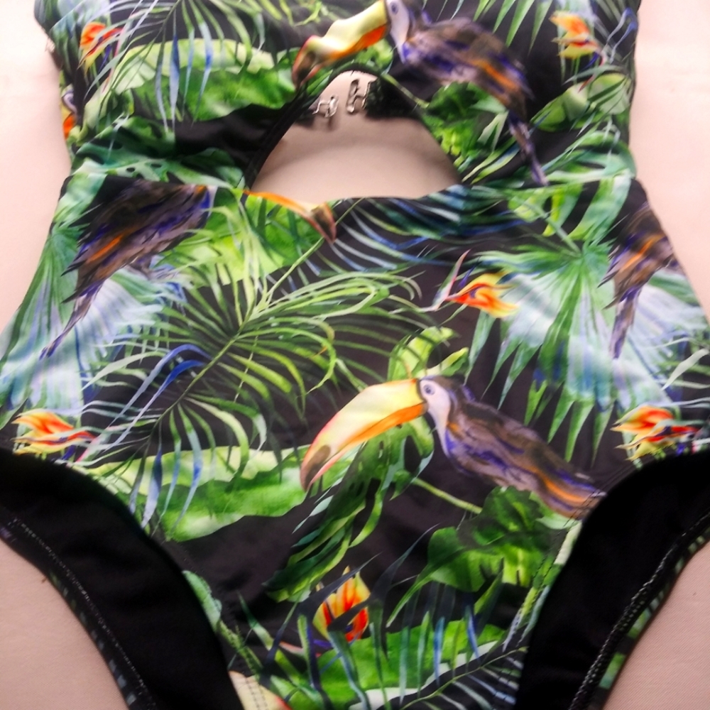 Swimwear